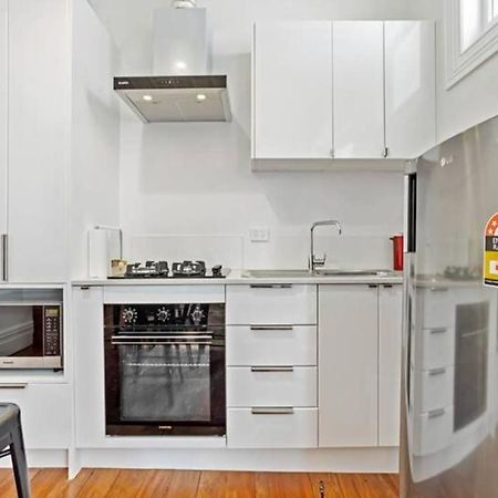Cheerful 1 Bedroom Home With Free Parking Auckland Buitenkant foto