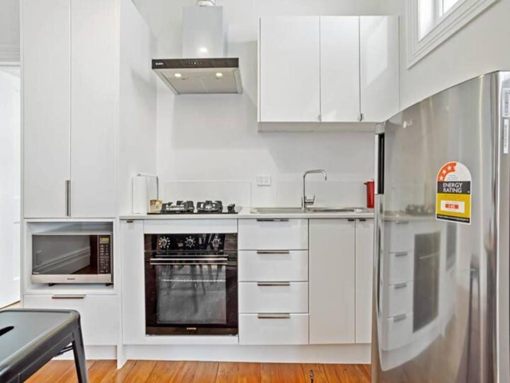 Cheerful 1 Bedroom Home With Free Parking Auckland Buitenkant foto