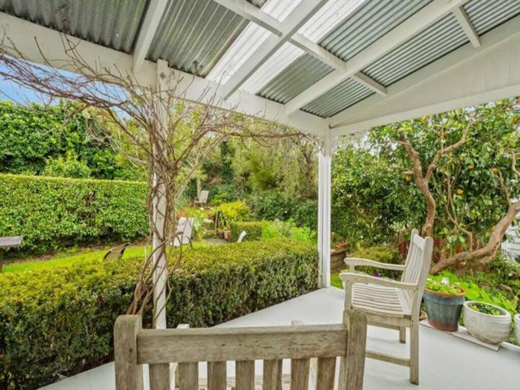 Cheerful 1 Bedroom Home With Free Parking Auckland Buitenkant foto