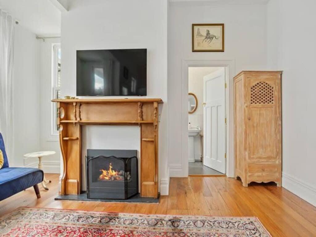 Cheerful 1 Bedroom Home With Free Parking Auckland Buitenkant foto