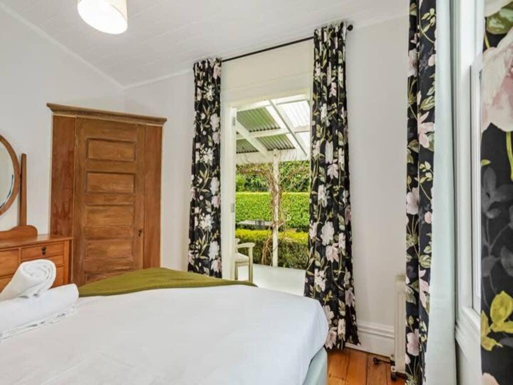 Cheerful 1 Bedroom Home With Free Parking Auckland Buitenkant foto