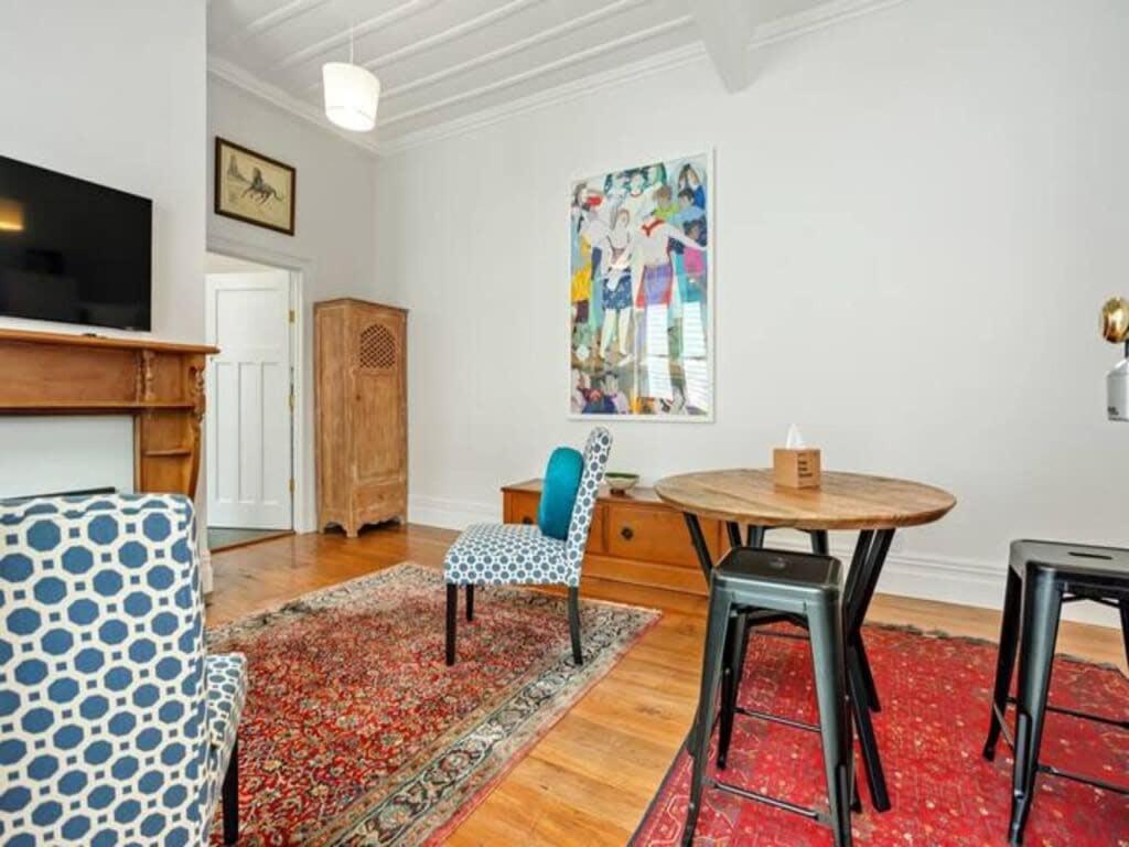 Cheerful 1 Bedroom Home With Free Parking Auckland Buitenkant foto