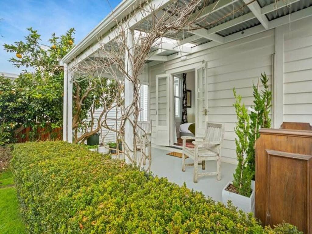 Cheerful 1 Bedroom Home With Free Parking Auckland Buitenkant foto